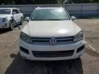 2012 Volkswagen Touareg V6 TDI