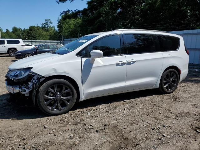 2019 Chrysler Pacifica Touring L Plus