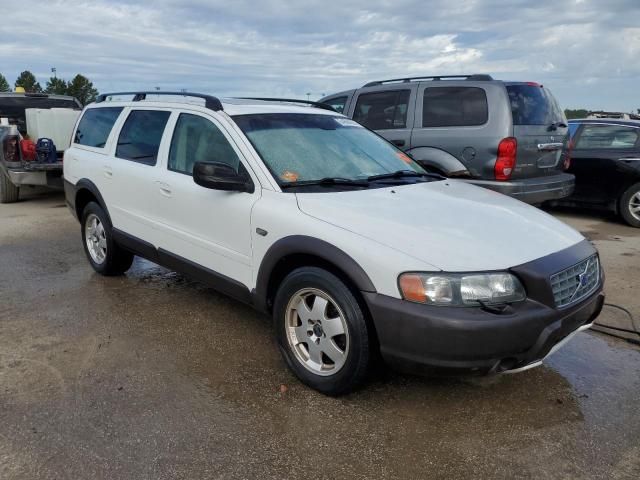 2004 Volvo XC70