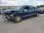 2002 GMC New Sierra C1500