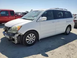 2010 Honda Odyssey EXL en venta en Antelope, CA