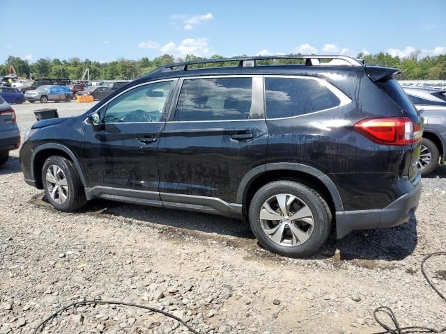 2019 Subaru Ascent Premium