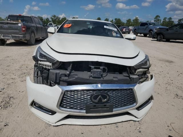 2019 Infiniti Q60 Pure