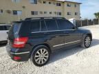 2012 Mercedes-Benz GLK 350