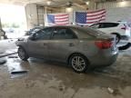 2012 KIA Forte EX