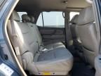 2005 Toyota Sequoia SR5