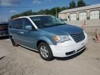 2010 Chrysler Town & Country Touring