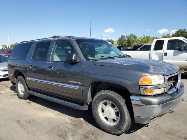 2002 GMC Yukon XL K1500