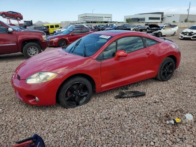 2007 Mitsubishi Eclipse GS