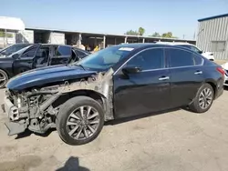 Nissan Vehiculos salvage en venta: 2017 Nissan Altima 2.5