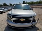 2016 Chevrolet Tahoe C1500 LT