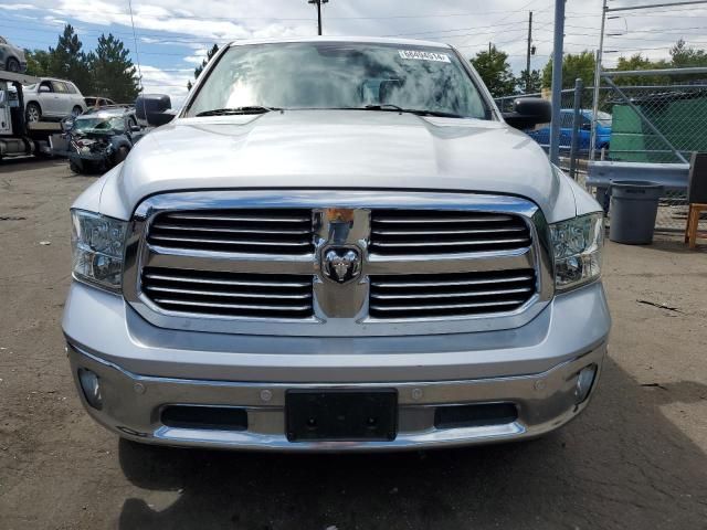 2016 Dodge RAM 1500 SLT