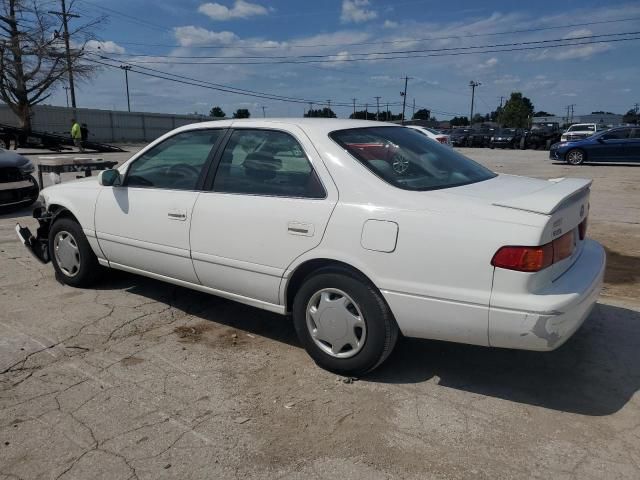 2000 Toyota Camry CE