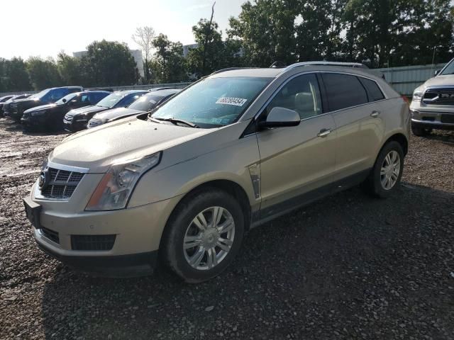 2011 Cadillac SRX Luxury Collection