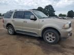 2004 Lincoln Aviator