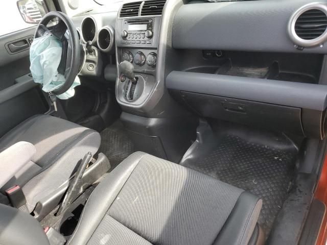 2005 Honda Element EX