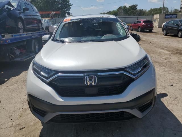 2021 Honda CR-V EXL