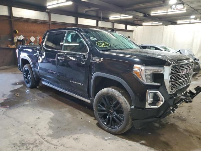 2021 GMC Sierra K1500 Denali