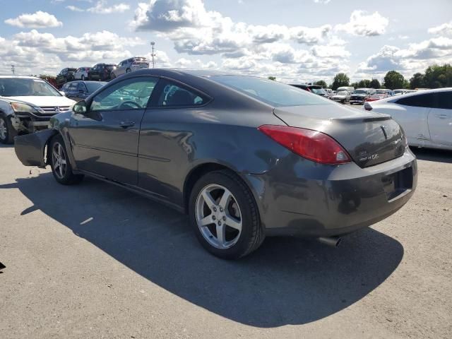 2006 Pontiac G6 GT