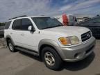 2001 Toyota Sequoia SR5