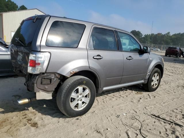 2009 Mercury Mariner