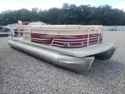 Salvage cars for sale from Copart Tampa: 2009 Aquasport Boat Only