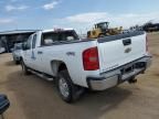 2008 Chevrolet Silverado K3500