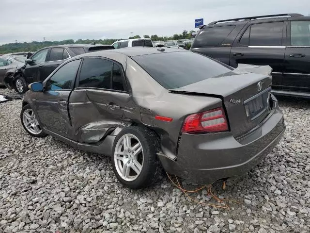 2008 Acura TL