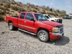 2006 GMC New Sierra K1500