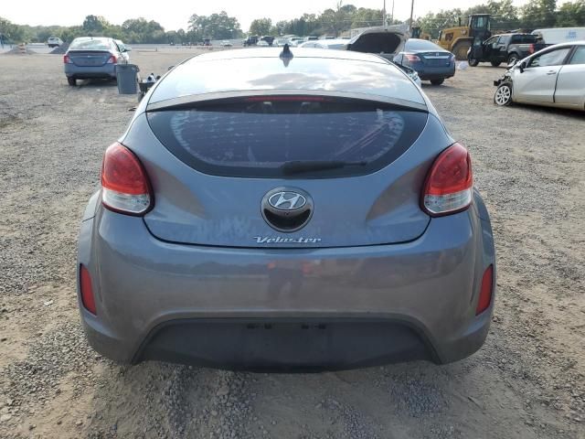 2016 Hyundai Veloster