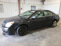 2009 Saturn Aura XE en venta en Florence, MS