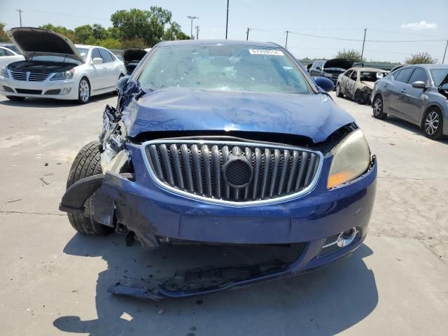 2013 Buick Verano