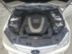 2009 Mercedes-Benz C 300 4matic