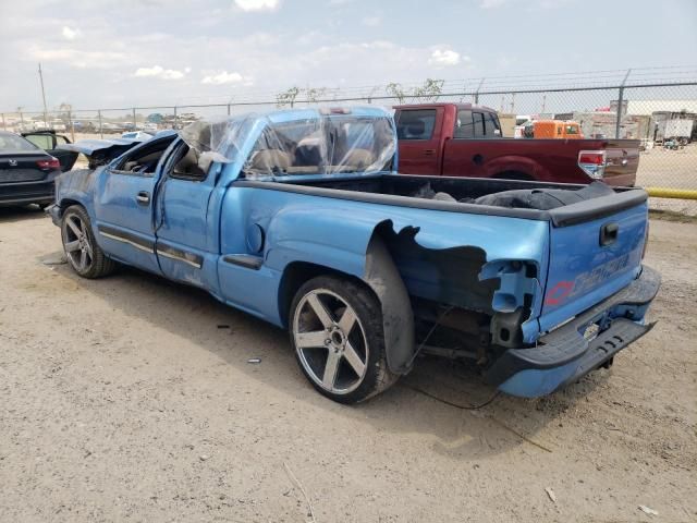 2003 Chevrolet Silverado C1500