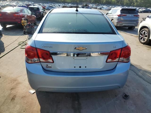 2011 Chevrolet Cruze LT