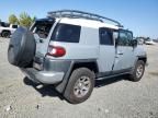 2014 Toyota FJ Cruiser