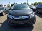 2019 Honda Odyssey EXL