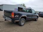 2004 GMC New Sierra K1500