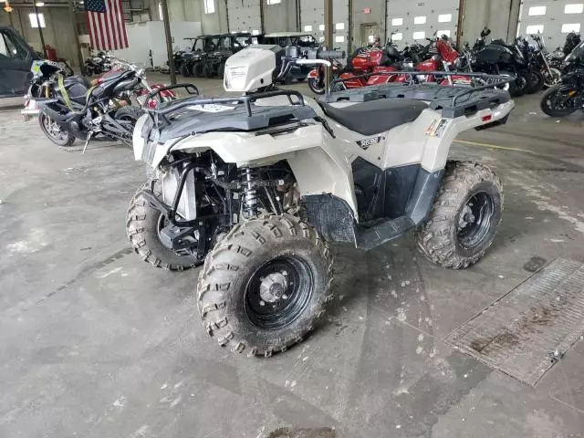 2023 Polaris XC 500