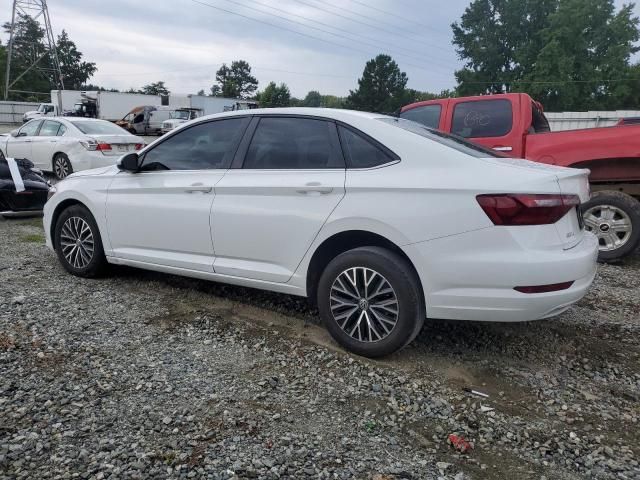 2021 Volkswagen Jetta S