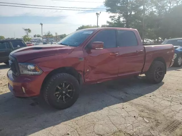 2014 Dodge RAM 1500 Sport