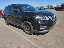 Vehiculos salvage en venta de Copart Phoenix, AZ: 2018 Nissan Rogue S