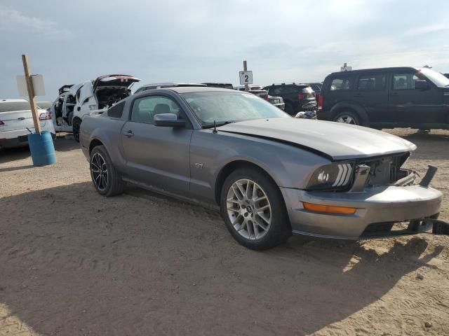 2006 Ford Mustang GT