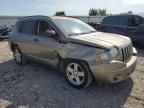 2007 Jeep Compass