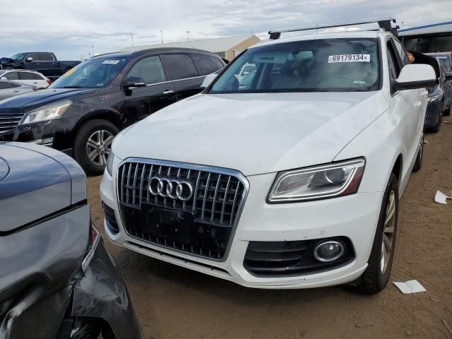 2014 Audi Q5 Premium Plus