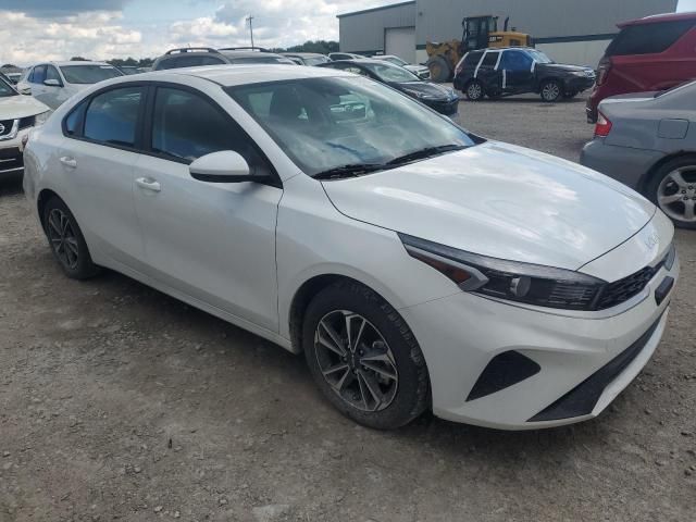 2024 KIA Forte LX