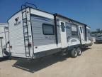 2017 Salem Travel Trailer