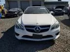 2014 Mercedes-Benz E 350