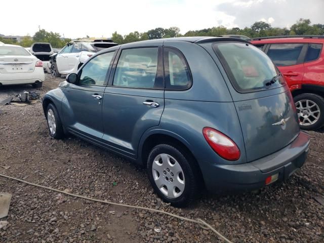 2006 Chrysler PT Cruiser