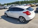 2013 Ford Focus Titanium